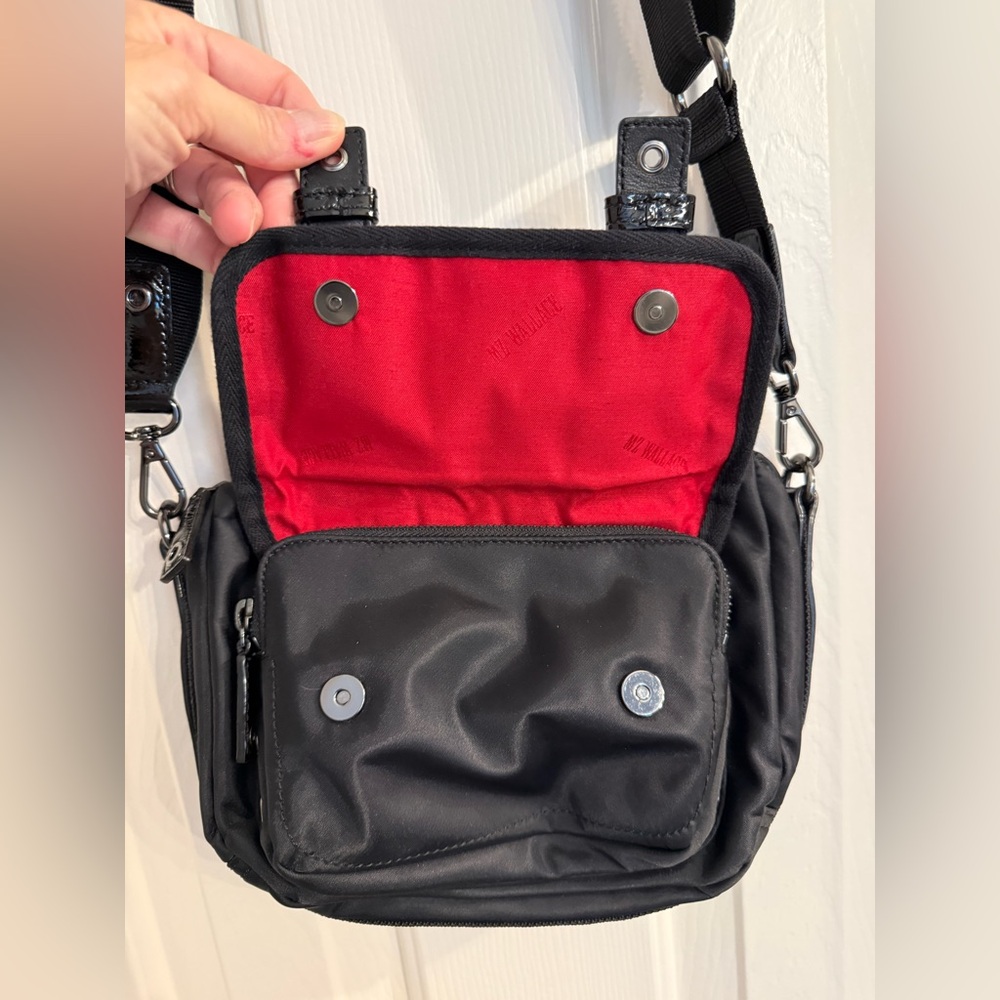 MZ Wallace Fulton Crossbody - Picture 4 of 16
